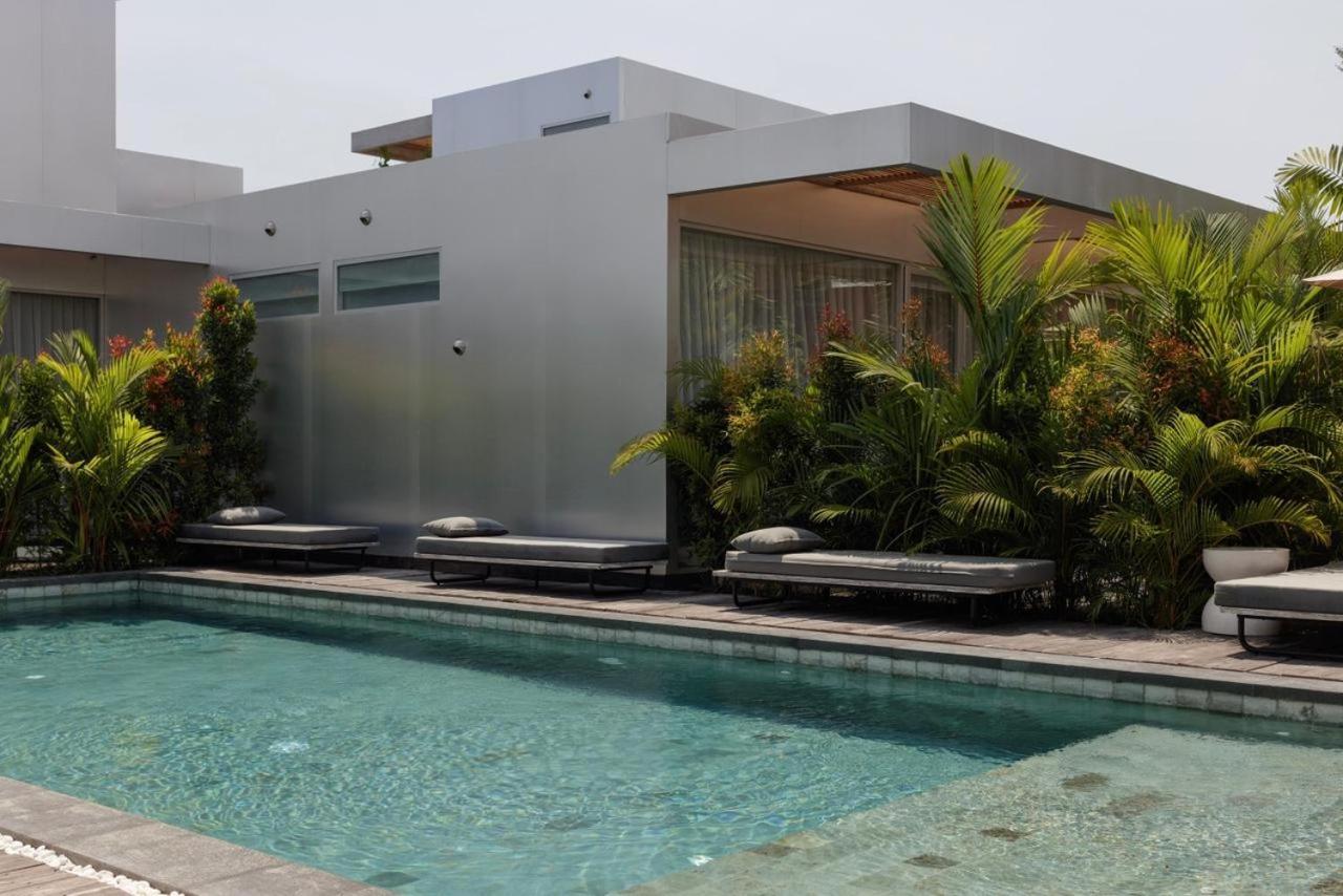 Unit Space Village Canggu Zewnętrze zdjęcie
