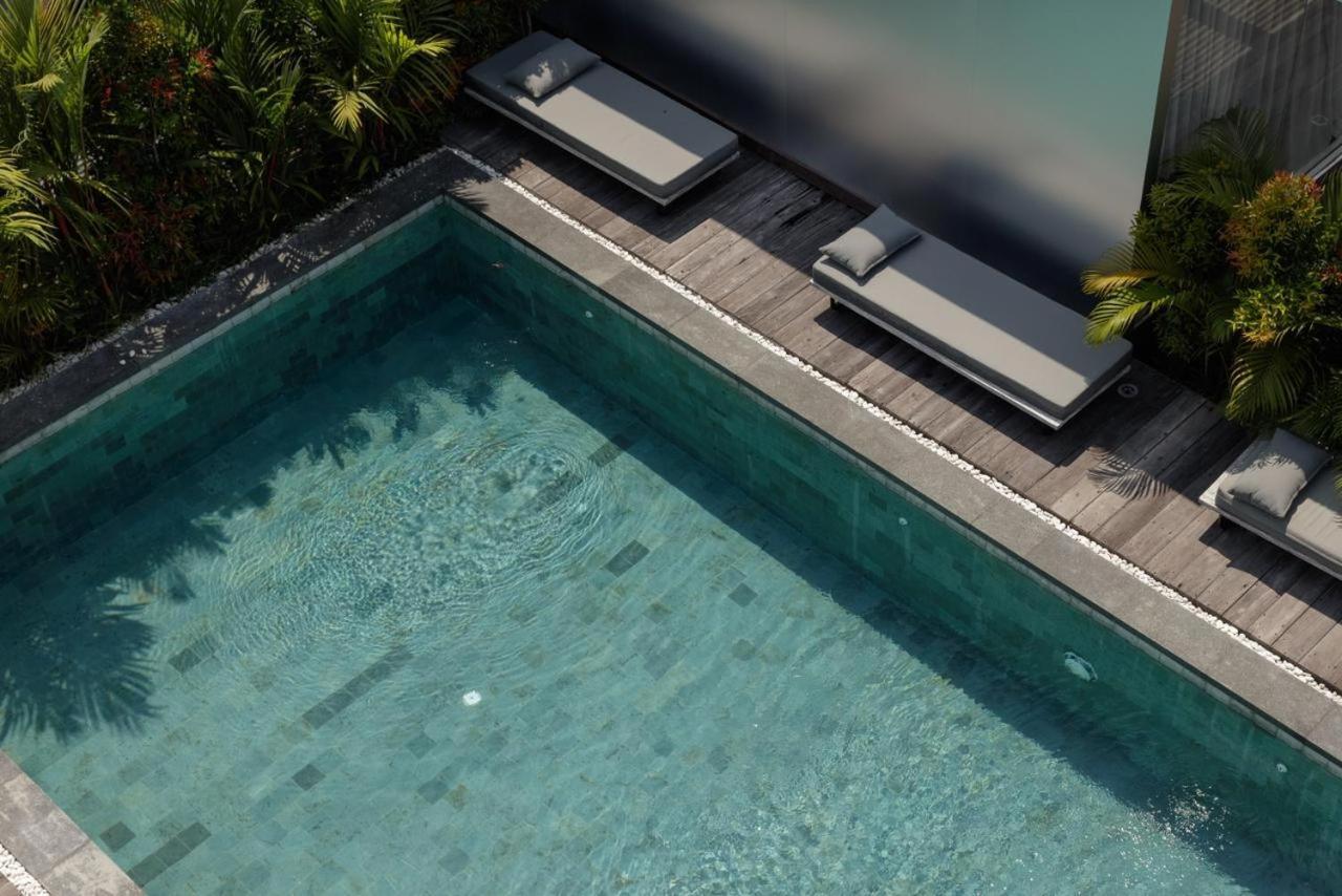 Unit Space Village Canggu Zewnętrze zdjęcie
