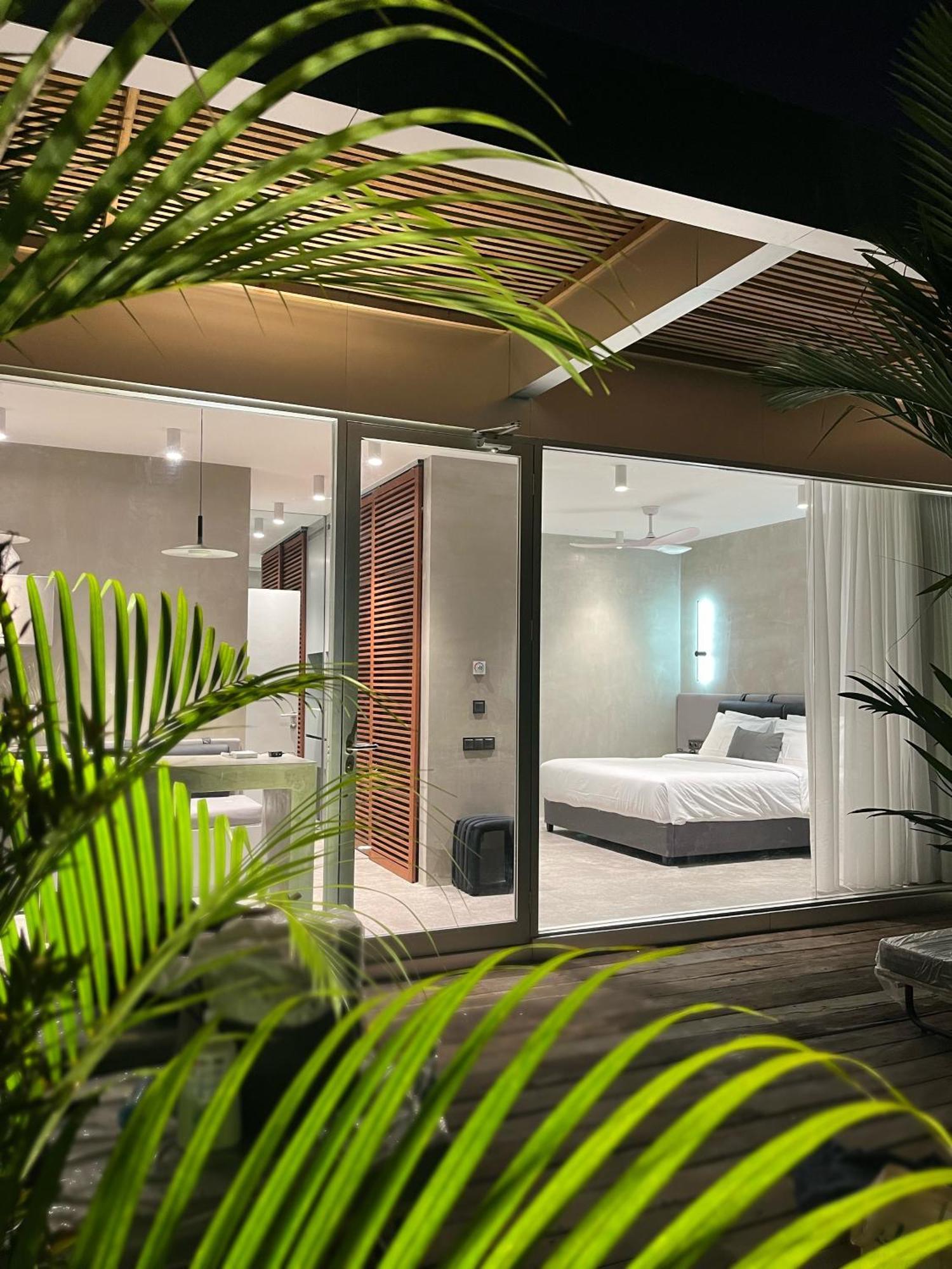 Unit Space Village Canggu Zewnętrze zdjęcie
