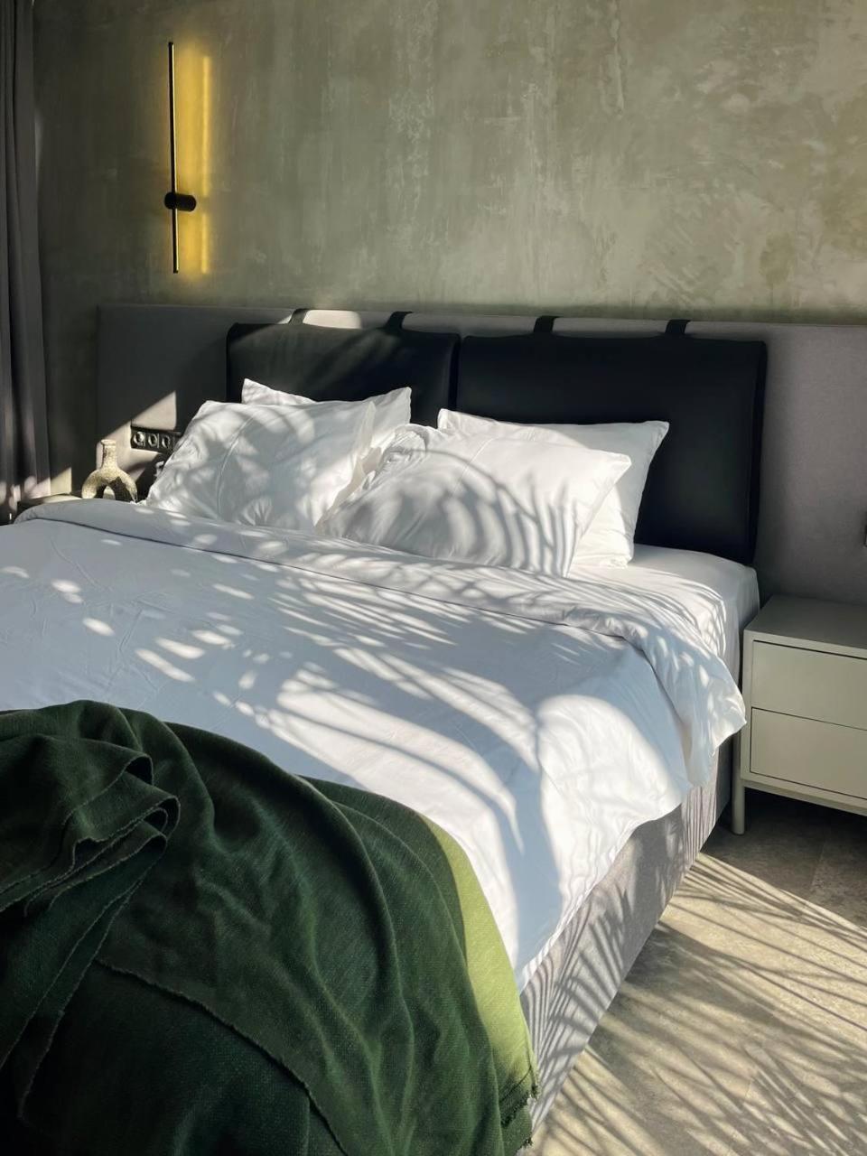 Unit Space Village Canggu Zewnętrze zdjęcie