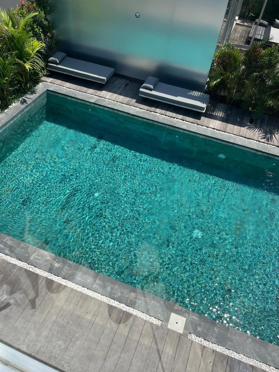 Unit Space Village Canggu Zewnętrze zdjęcie